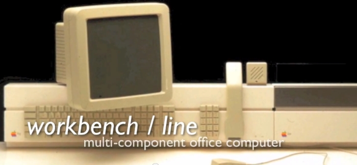 apple workbench line