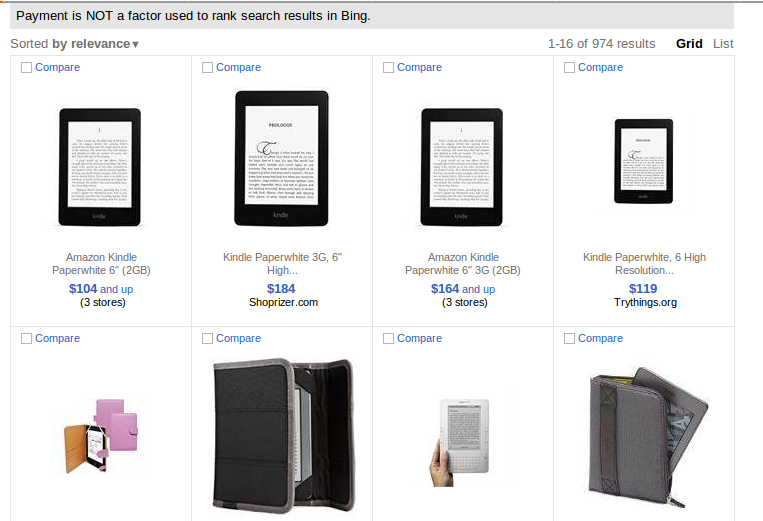 bing shopping 2