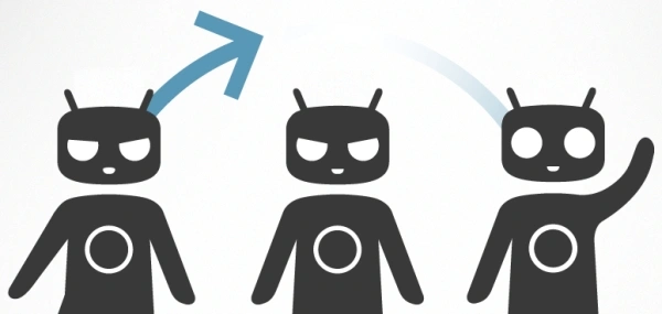 cyanogen mod 