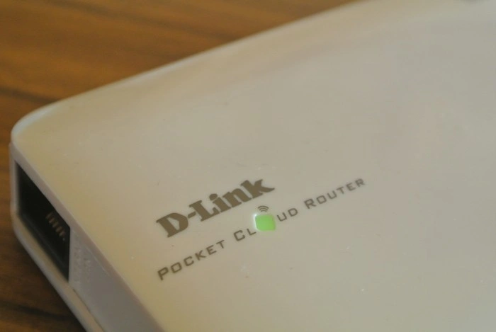 Konkurs D-Link rozstrzygnięty!