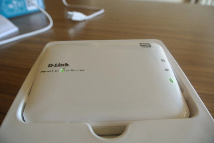 dlink 506l 12 