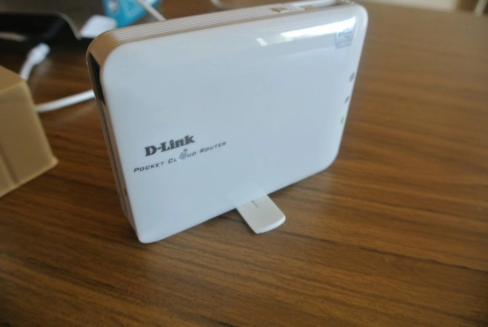 dlink 506l 6 