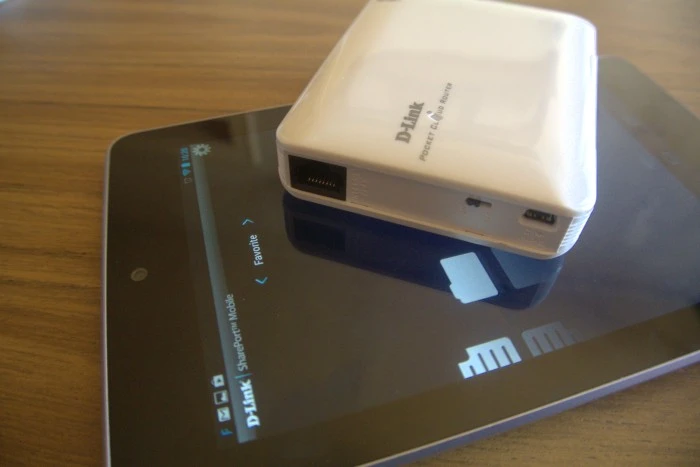 dlink506L2 