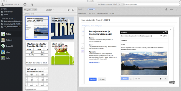 class="wp-image-70144" title="evernote 5 beta, widok"