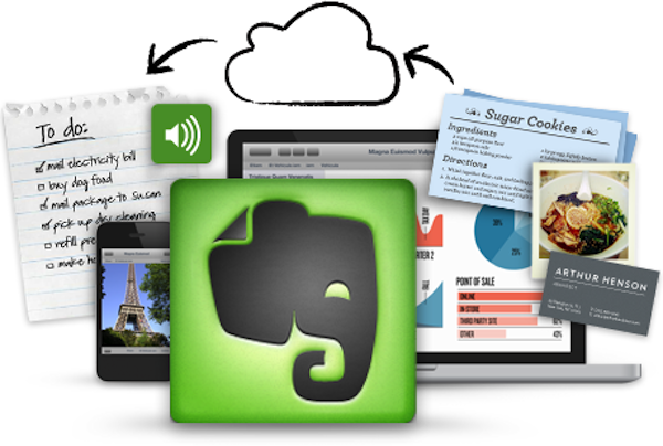 evernote