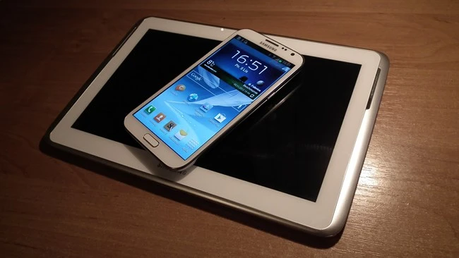 galaxy note ii tablet note 10.1
