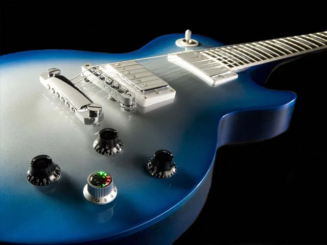 gibson-robot