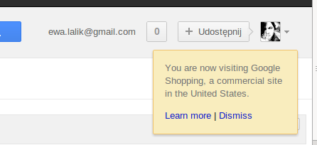 google shopping