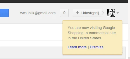 google shopping