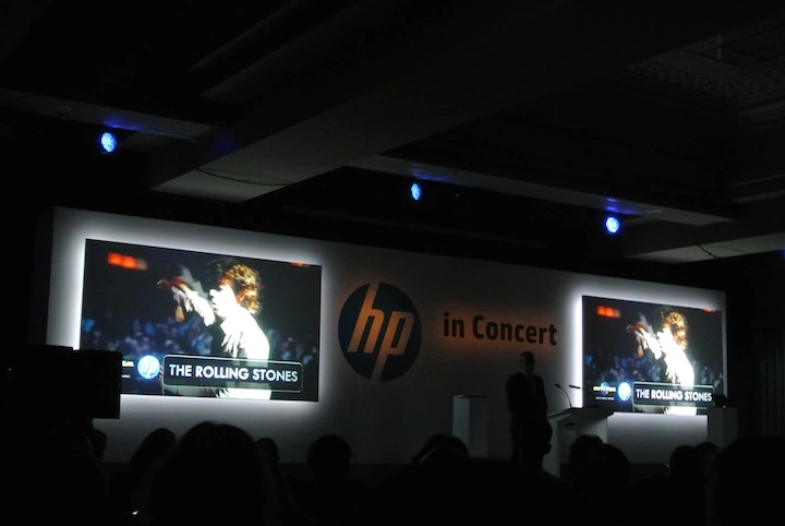 hpmusic 