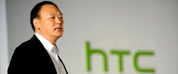 htc apple Peter Chou 