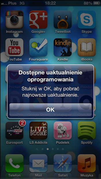 class="wp-image-69921" title="iPhone 5 iOS 6.01 alert"