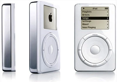 iPod-1G
