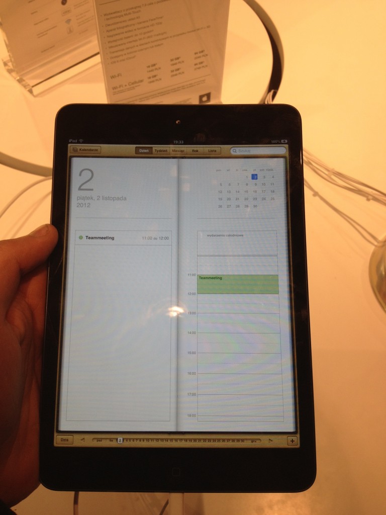 ipad mini-3