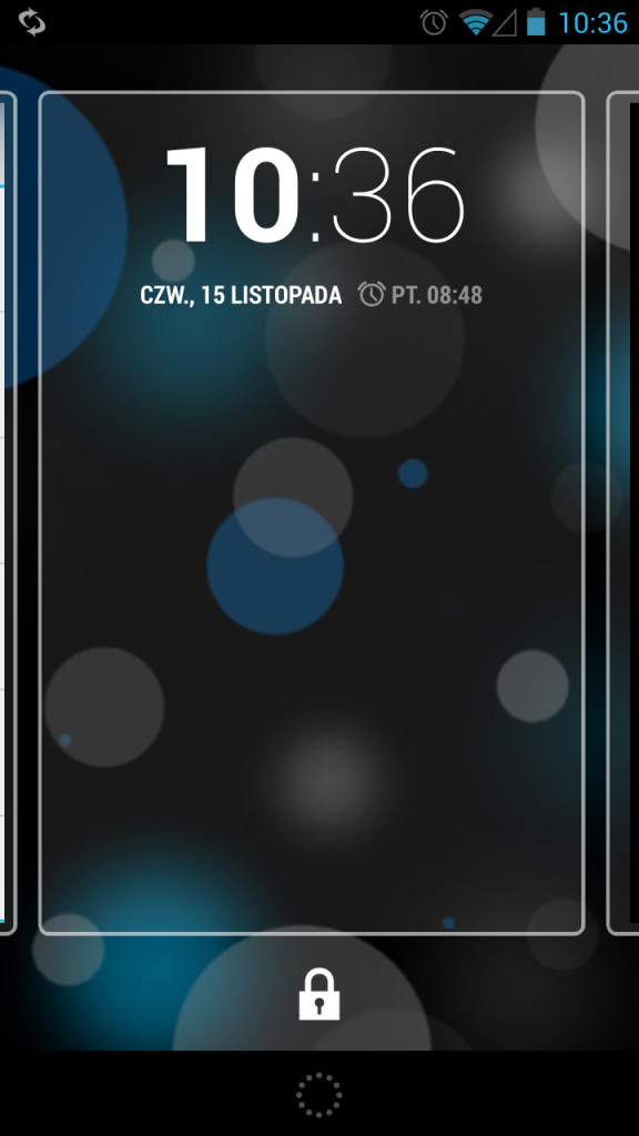 lockscreen android 4.2 1