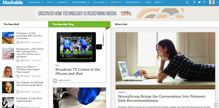 mashable