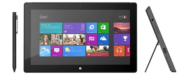 Surface (ponoć) będzie mały i tani