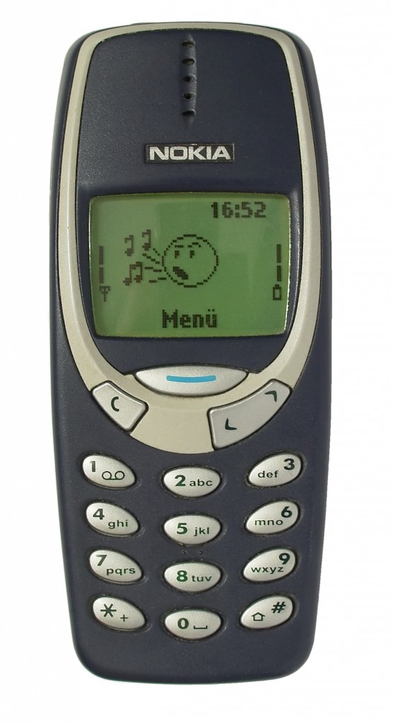 nokia 3310