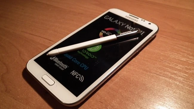 note ii i rysik 