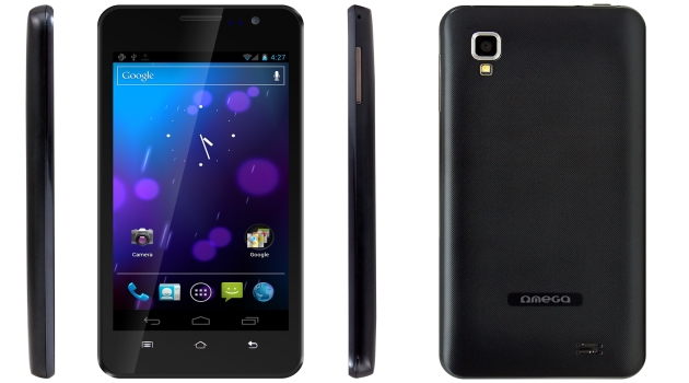 omega oass30 smartfon