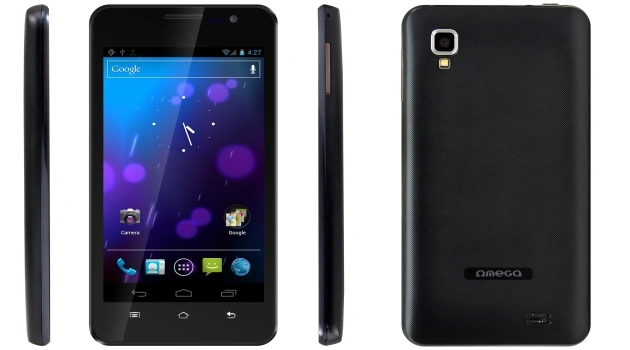 omega oass30 smartfon