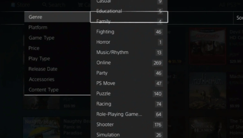 ps-store-kategorie