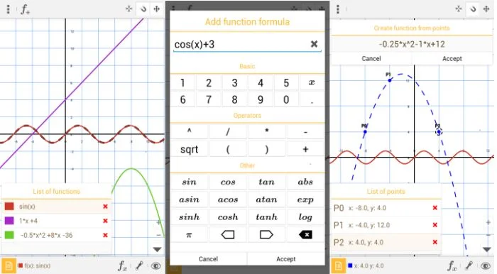 sGraph 