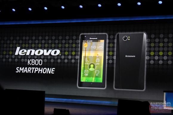 smartphone lenovo