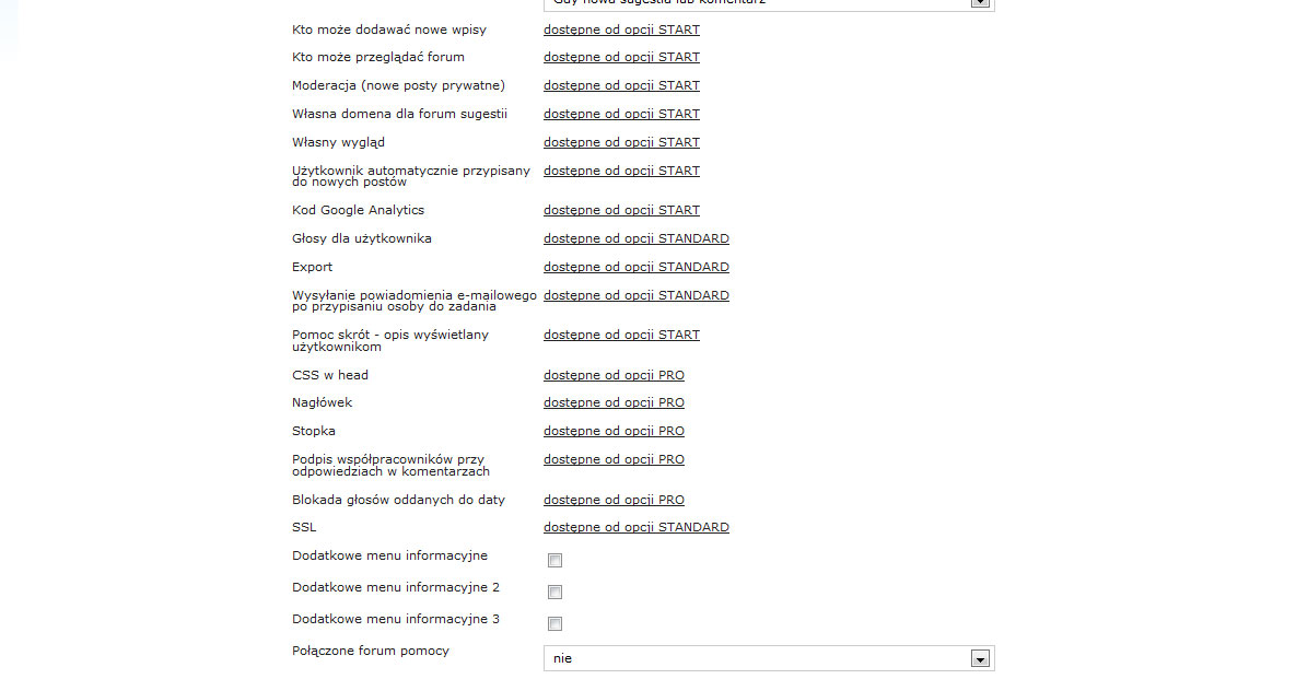 Sugester - lista opcji class="wp-image-75181" title="Sugester - lista opcji" 