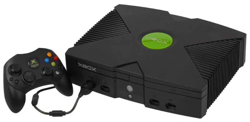 xbox