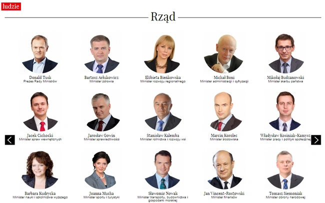 2 premier gov pl