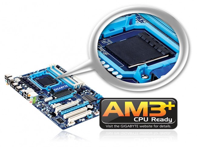AM3Plus