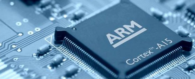 ARM