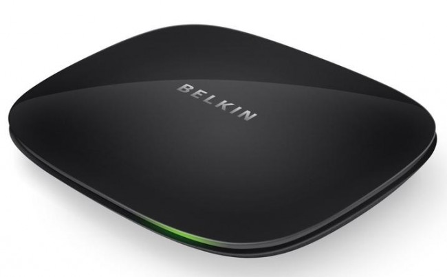 Belkin ScreenCast – WiDi Adapter