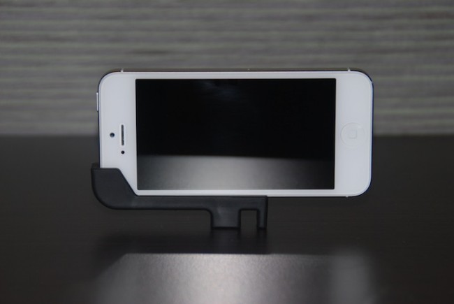 Glif iPhone 5 h