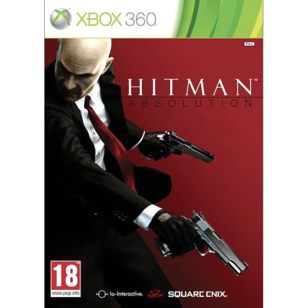 Hitman 