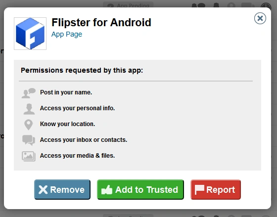 MyPermissions