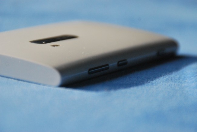 Nokia Lumia 920 d 