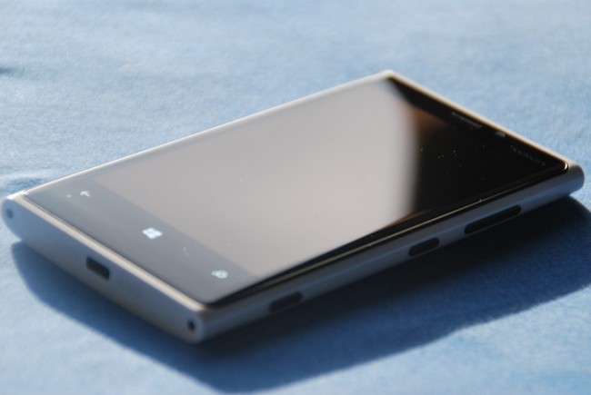 Nokia Lumia 920 e
