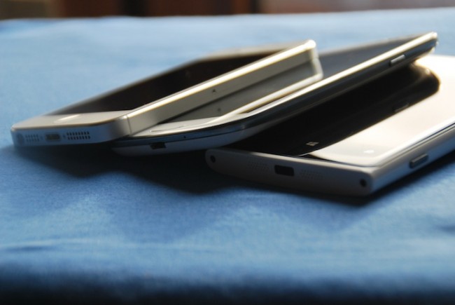 Nokia Lumia 920 i 