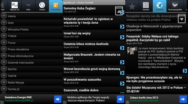 Polska Prasa