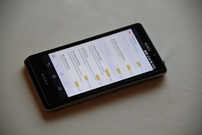 Sony Xperia T – Recenzja (3)
