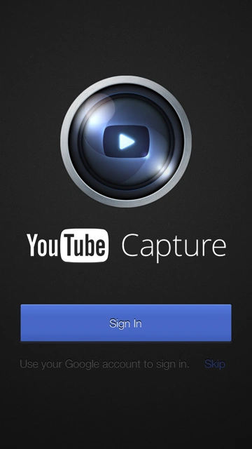 YouTube Uploader