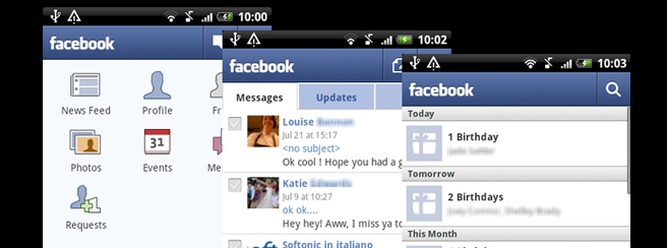 Oddajmy staremu Facebookowi z Androida co cesarskie