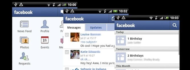 Oddajmy staremu Facebookowi z Androida co cesarskie