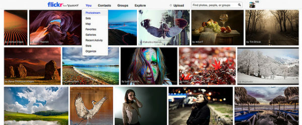 flickr-redesign