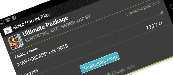 Mobilne granie przeżywa kryzys. Wszystko przez freemium...