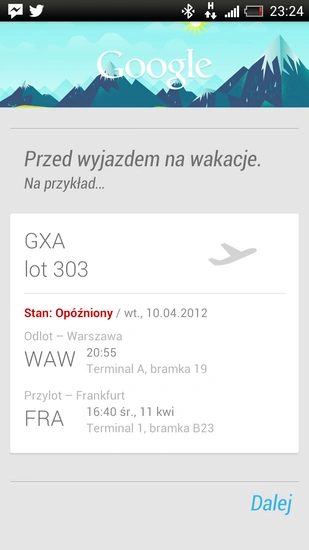 htc sense 4+ google now 