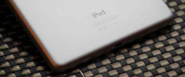 Z pięciu największych producentów tabletów tylko Apple jest tym, który boryka się ze spadkiem sprzedaży