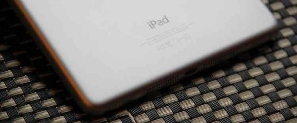 Z pięciu największych producentów tabletów tylko Apple jest tym, który boryka się ze spadkiem sprzedaży